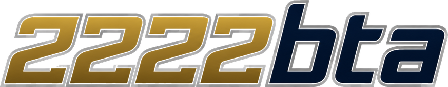 2222bta লোগো